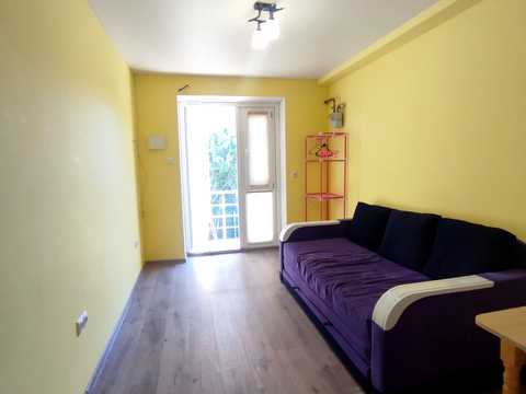 квартира за адресою Замонастирська вул., 6