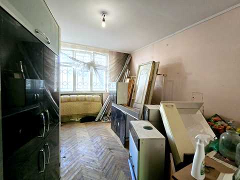 будинок за адресою Окружна вул., 48