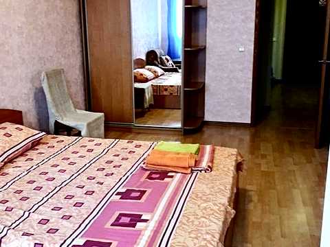 квартира за адресою Кубанської України вул. (Маршала Жукова), 33