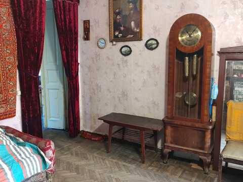 квартира за адресою Мала Арнаутська вул., 86/88