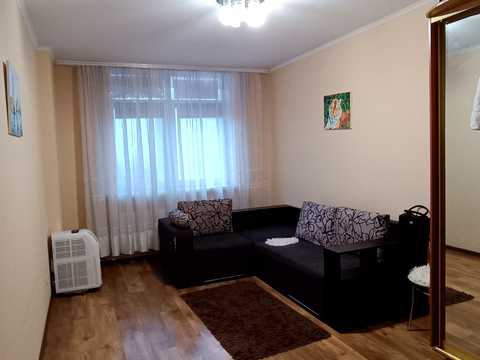 квартира за адресою Воскресенська вул., 14-Б