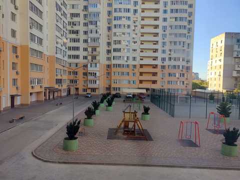 квартира за адресою Костанді вул., 162/1