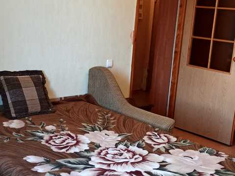 квартира по адресу Лесковская ул., 18-В