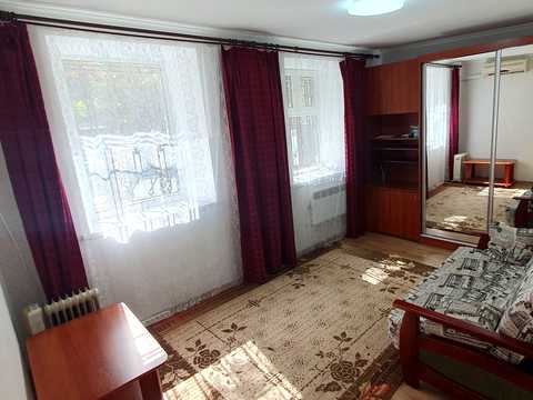 квартира за адресою Косвена вул., 42а
