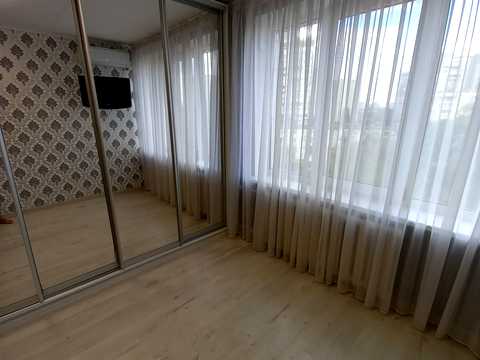 квартира за адресою Празька вул., 17