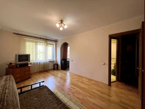 квартира за адресою Ряшівська вул., 15