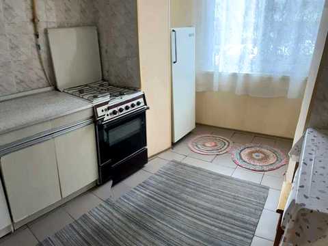 квартира за адресою Лісовий просп., 17Б