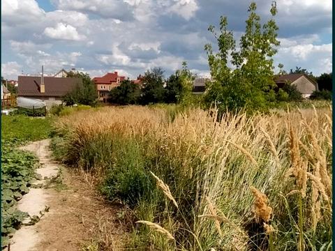 участок по адресу Ярошівська, 47