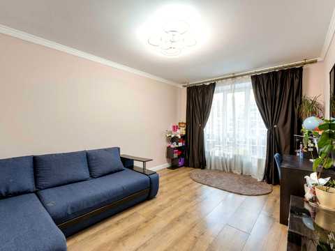квартира по адресу Радистов ул., 34