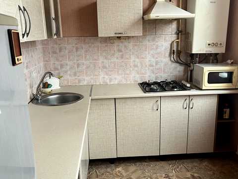 квартира по адресу Глиняна ул., 5
