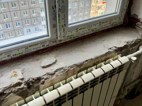 квартира по адресу Мандрыковская ул., 127