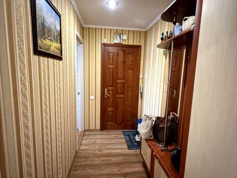 квартира за адресою Віктора Андрієвського вул., 31
