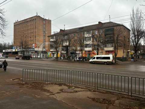 комерційна за адресою Кривий Ріг, Володимира Великого пл. (Олександра Поля), 3