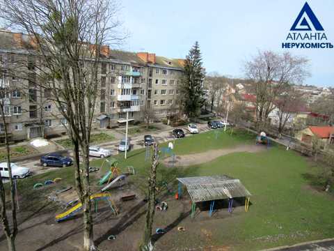 квартира за адресою Чекаліна вул., 11