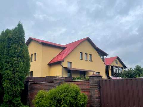 будинок за адресою Академічна вул., 10