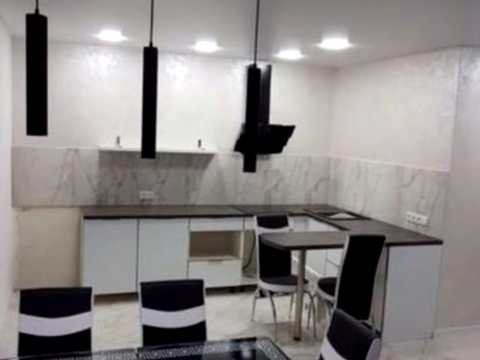 квартира по адресу Рогатинский пер., 4