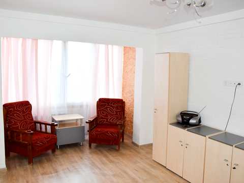 квартира за адресою Кубанської України вул. (Маршала Жукова), 30