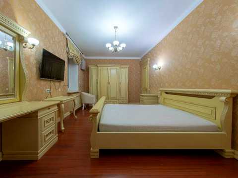 квартира по адресу Евгения Коновальца ул. (Щорса), 32-Г