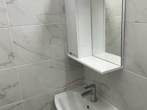 квартира за адресою Єлизавети Чавдар вул., 1