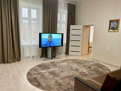 квартира по адресу Базарная ул., 32