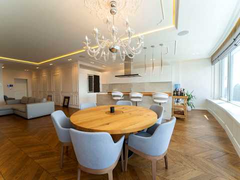 квартира за адресою Кловський узвіз, 7