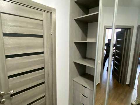 квартира за адресою Богуславська вул., 1