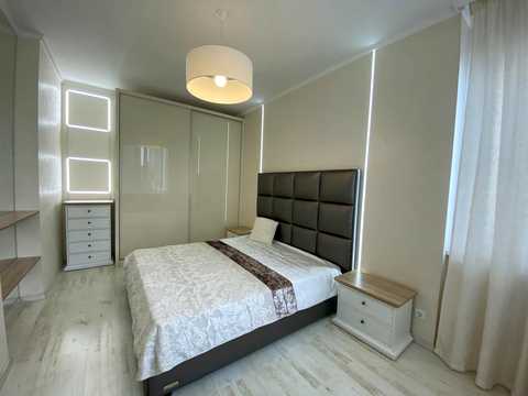 квартира по адресу Саксаганского ул., 37