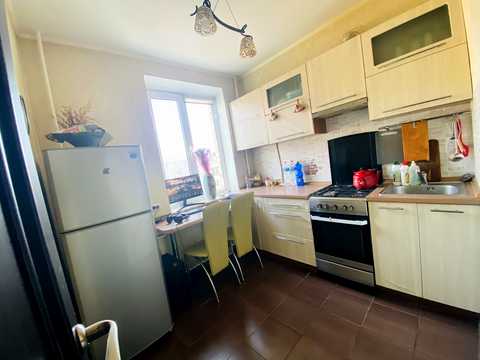 квартира за адресою Сокальська вул., 11
