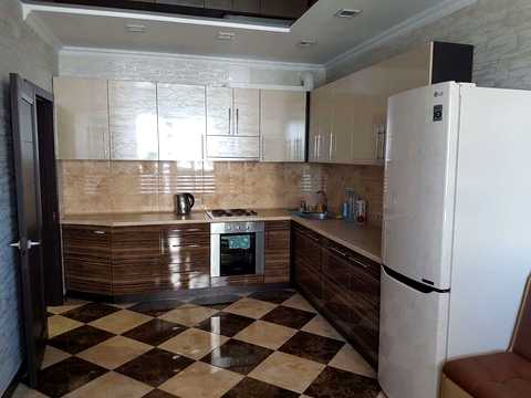 квартира по адресу Заречная ул., 1-Б