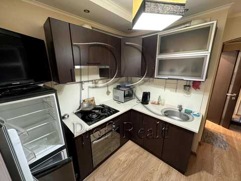 квартира за адресою Полярна вул., 6