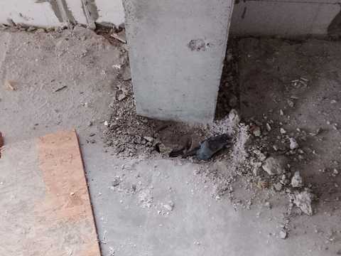 комерційна за адресою Гостомельське вул., 47