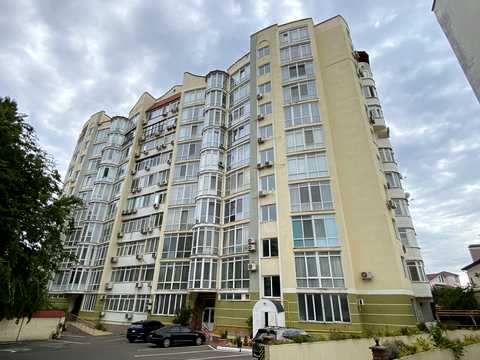 квартира по адресу Фонтанская дорога ул., 123