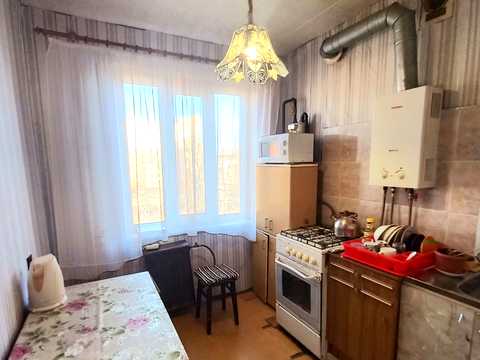 квартира за адресою Ярослава Мудрого вул. (Отто Брозовського), 93