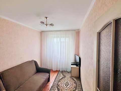 квартира за адресою Метробудівська вул., 5