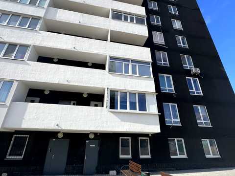 квартира по адресу Качанівська ул., 21