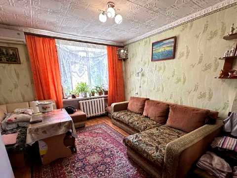 кімната за адресою Жоліо Кюрі вул., 34