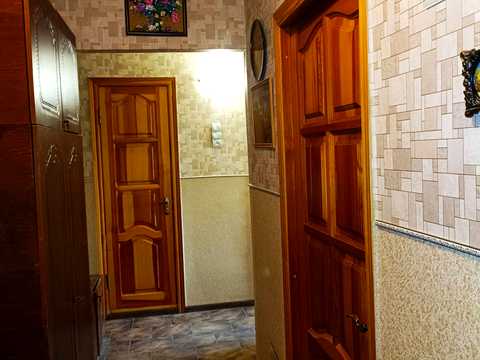 квартира за адресою Свободи просп., 32