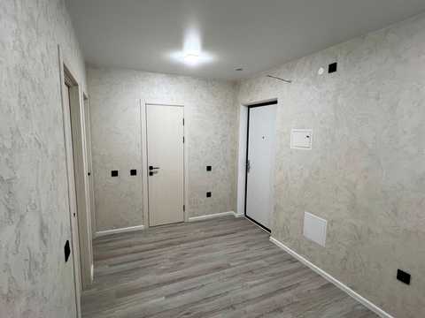 квартира по адресу Озерна ул., 27-А