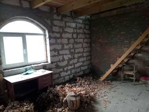 дом по адресу Орхідейна, 22