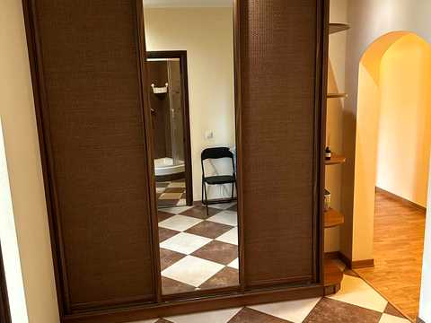 квартира за адресою Київ, Тетяни Яблонської вул., 6