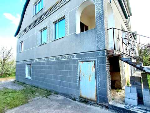 дом по адресу 40 років Перемоги, 60