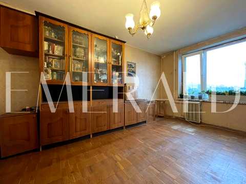 квартира за адресою Борщагівська вул., 12