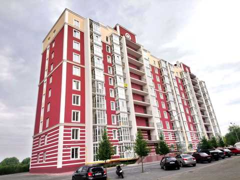 квартира по адресу Свято-Покровская ул. (Ленина), 73б/8