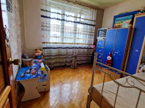 квартира за адресою Соборності України вул. (Дружби Народів), 202
