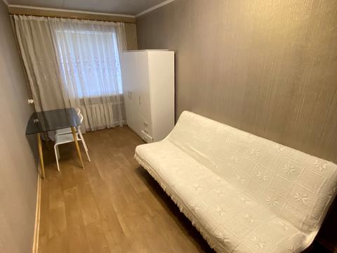 квартира по адресу Мрии ул. (Академика Туполева), 4