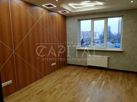комерційна за адресою Казимира Малевича вул. (Боженка), 89
