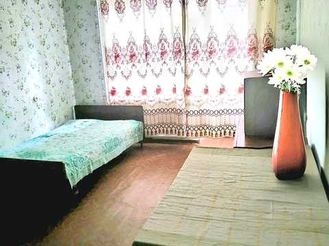 квартира по адресу Ковпака, 15
