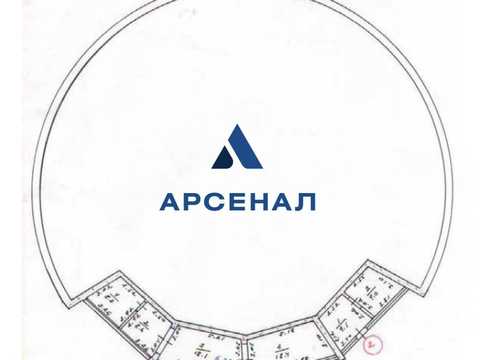 коммерческая по адресу Богдана Хмельницкого ул., 2