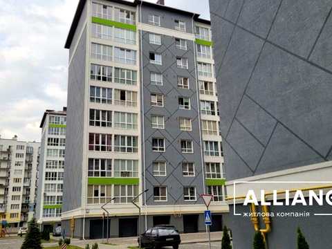 квартира по адресу Александра Довженко ул., 39