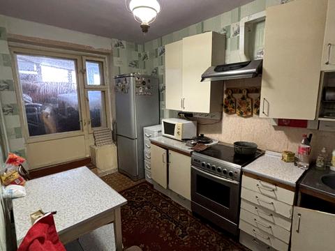 квартира за адресою Антоновича вул. (Горького), 88